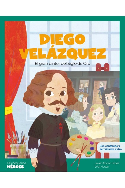 DIEGO VELÁZQUEZ