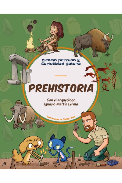 PREHISTORIA
