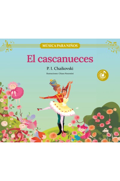 EL CASCANUECES