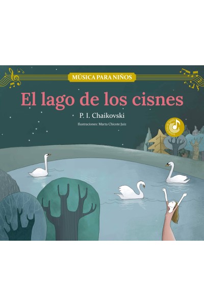 EL LAGO DE LOS CISNES