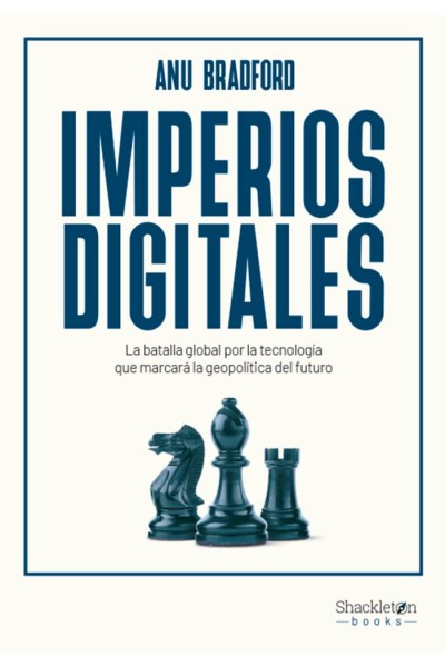 IMPERIOS DIGITALES