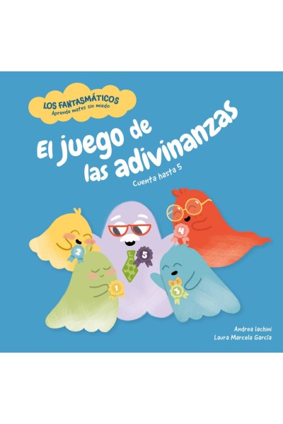 EL JUEGO DE LAS ADIVINANZAS