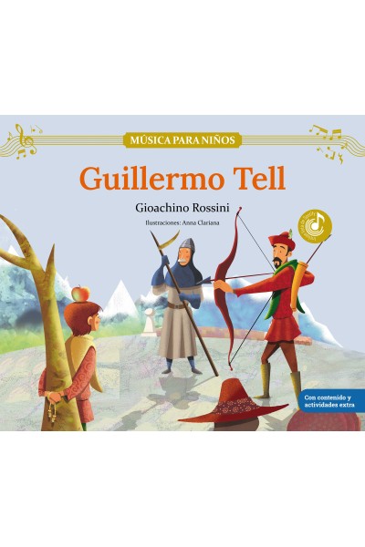 GUILLERMO TELL