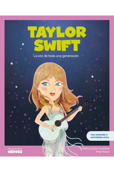 TAYLOR SWIFT