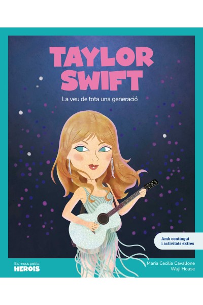 TAYLOR SWIFT