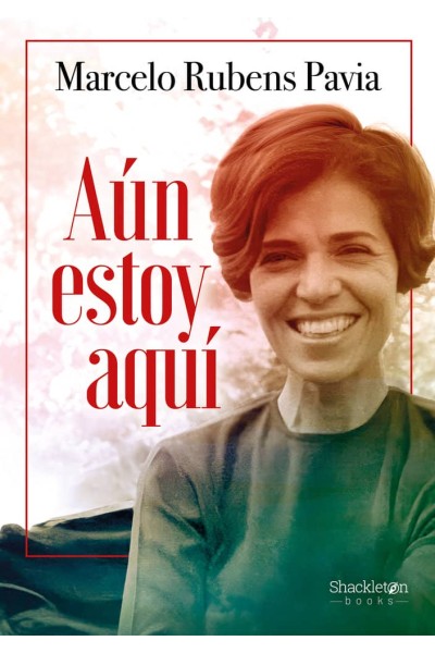 AUN ESTOY AQUI