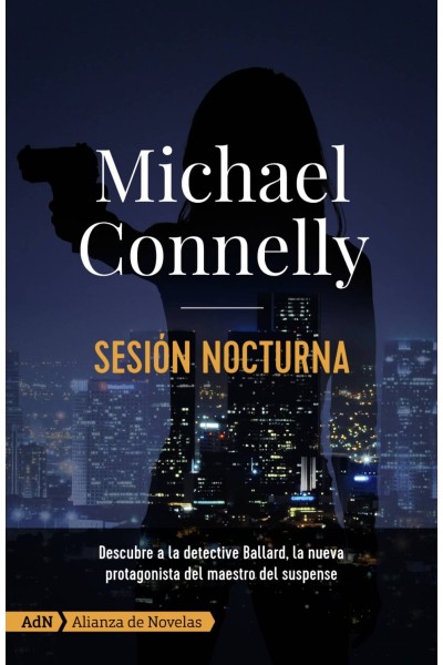 SESIÓN NOCTURNA [ADN]