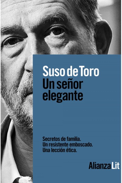 UN SEÑOR ELEGANTE