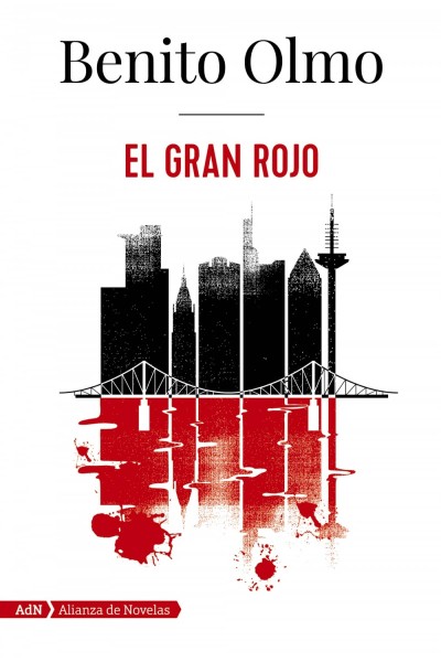 EL GRAN ROJO (ADN)