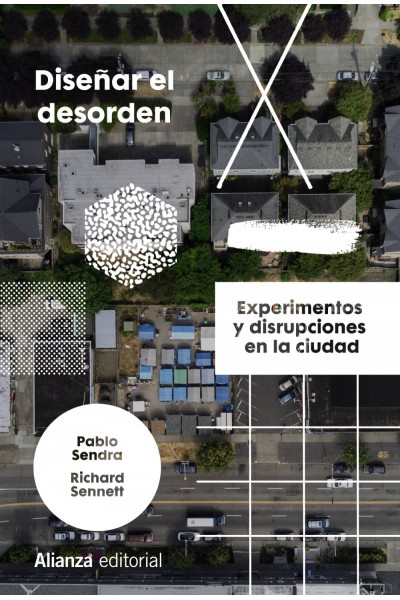 DISEÑAR EL DESORDEN