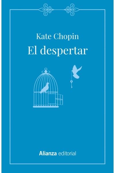 EL DESPERTAR