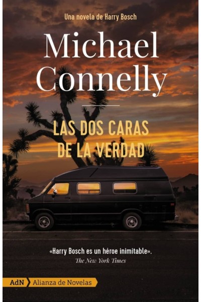 LAS DOS CARAS DE LA VERDAD [ADN]
