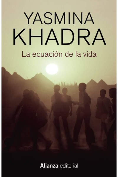 LA ECUACION DE LA VIDA