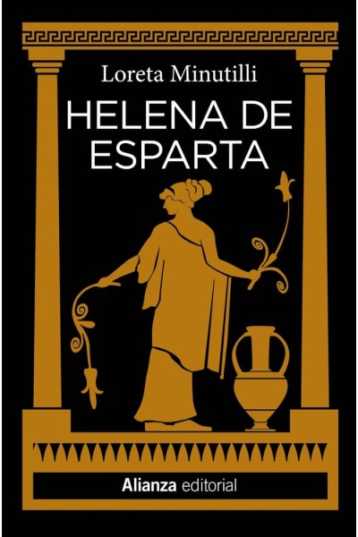 HELENA DE ESPARTA