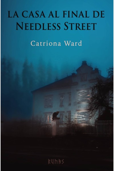 LA CASA AL FINAL DE NEEDLESS STREET