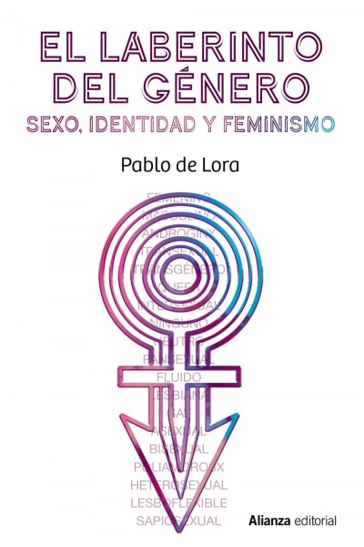 EL LABERINTO DEL GÉNERO
