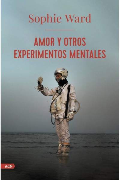 AMOR Y OTROS EXPERIMENTOS MENTALES (ADN)
