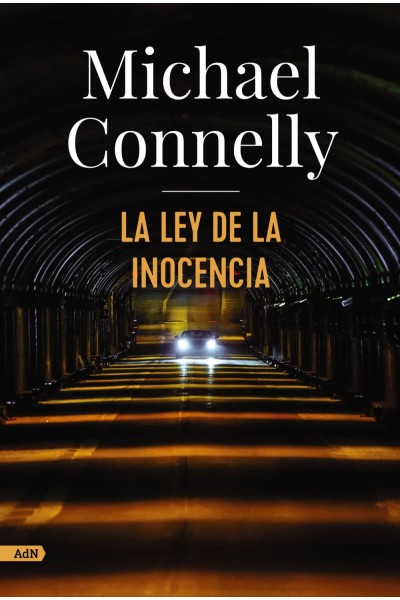 LA LEY DE LA INOCENCIA (HARRY BOSCH)