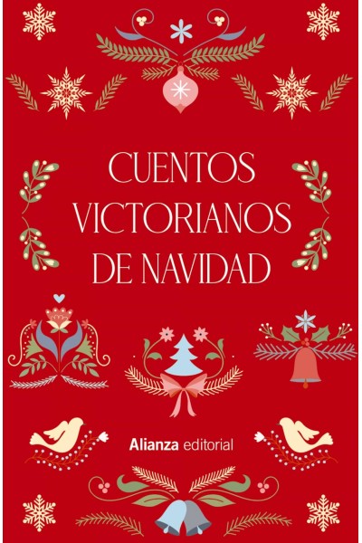 CUENTOS VICTORIANOS DE NAVIDAD