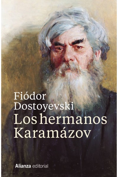 LOS HERMANOS KARAMÁZOV - ESTUCHE