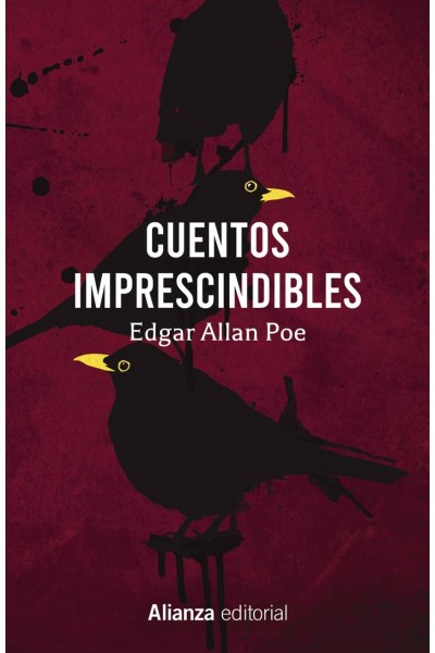 CUENTOS IMPRESCINDIBLES