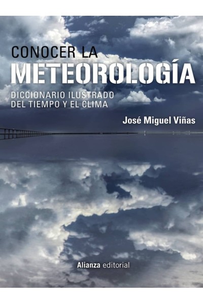 CONOCER LA METEOROLOGÍA
