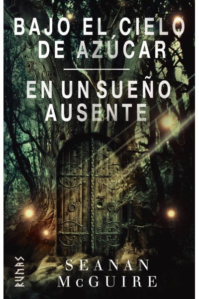 BAJO EL CIELO DE AZÚCAR / EN UN SUEÑO AUSENTE