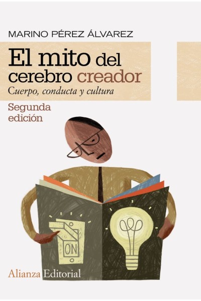 EL MITO DEL CEREBRO CREADOR