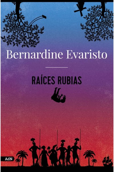 RAÍCES RUBIAS (ADN)