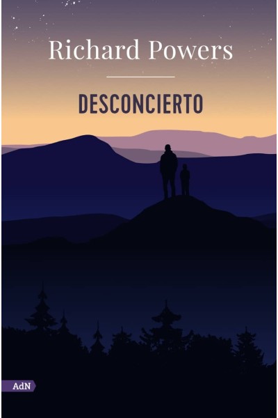 DESCONCIERTO (ADN)