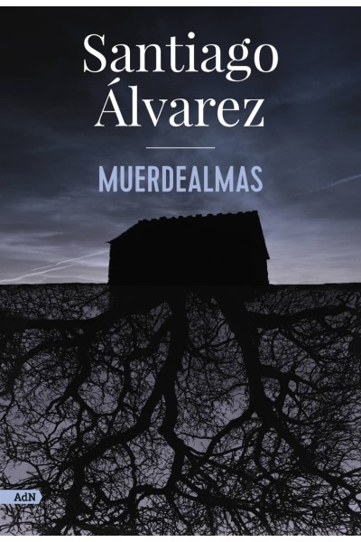 MUERDEALMAS (ADN)