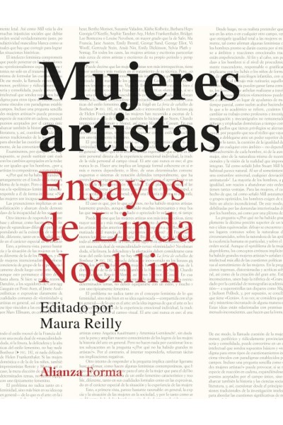 MUJERES ARTISTAS