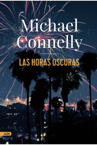 LAS HORAS OSCURAS (ADN)