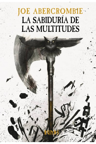 LA SABIDURÍA DE LAS MULTITUDES