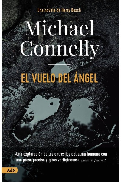 EL VUELO DEL ÁNGEL [ADN]