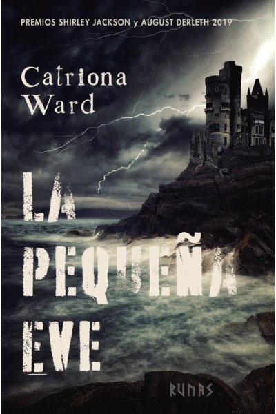 LA PEQUEÑA EVE