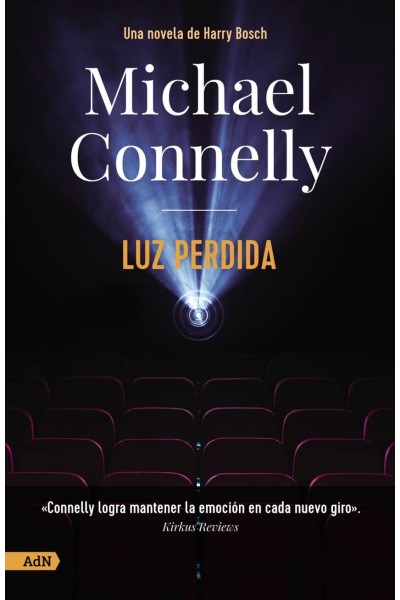 LUZ PERDIDA [ADN]