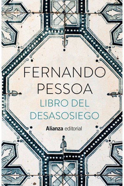 LIBRO DEL DESASOSIEGO