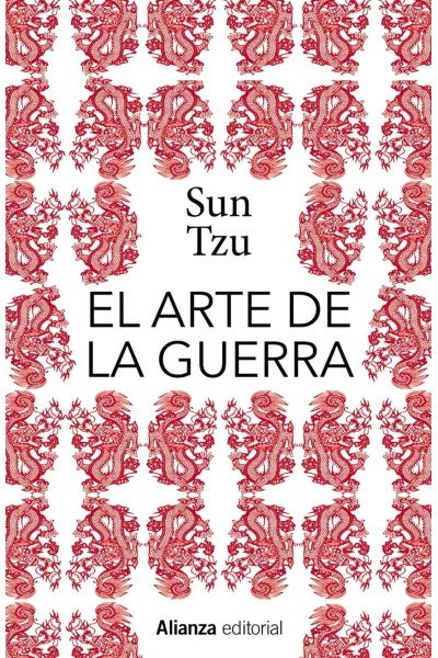 EL ARTE DE LA GUERRA