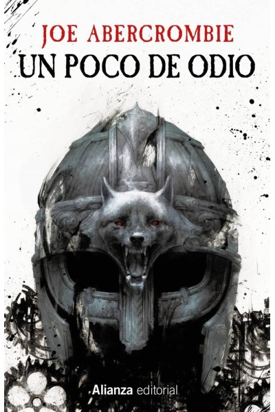 UN POCO DE ODIO