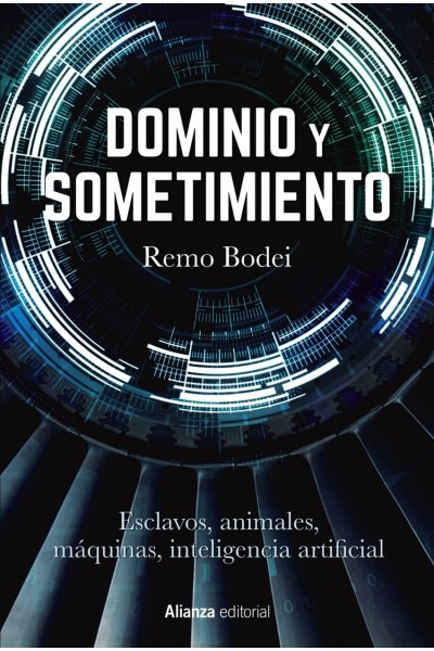 DOMINIO Y SOMETIMIENTO