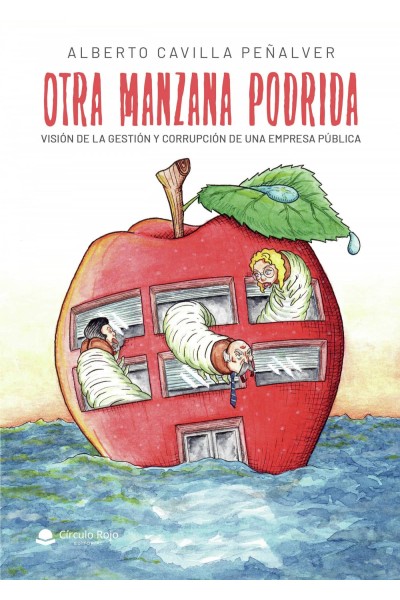 OTRA MANZANA PODRIDA