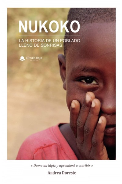 NUKOKO, UN POBLADO LLENO DE SONRISAS