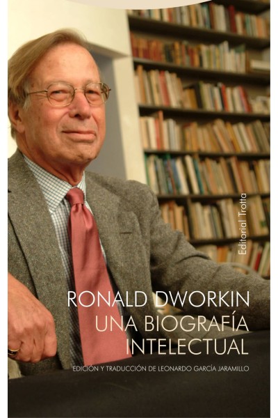 RONALD DWORKIN