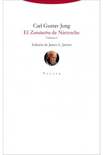 EL ZARATUSTRA DE NIETZSCHE