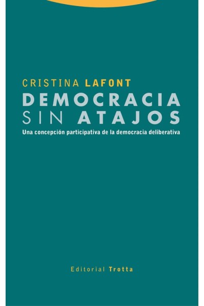 DEMOCRACIA SIN ATAJOS