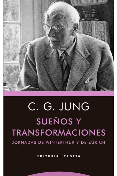 SUEÑOS Y TRANSFORMACIONES