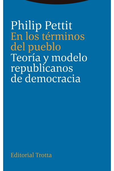 EN LOS TÉRMINOS DEL PUEBLO