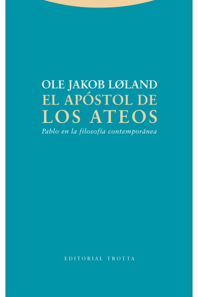 EL APÓSTOL DE LOS ATEOS