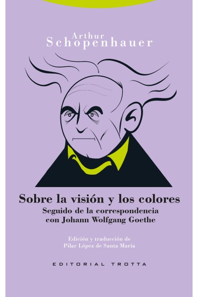 SOBRE LA VISIÓN Y LOS COLORES (NE)